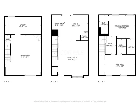5632 Middle Falls St, Dublin, OH 43016 photo 2