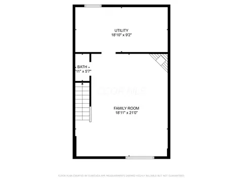 5632 Middle Falls St, Dublin, OH 43016 photo 4