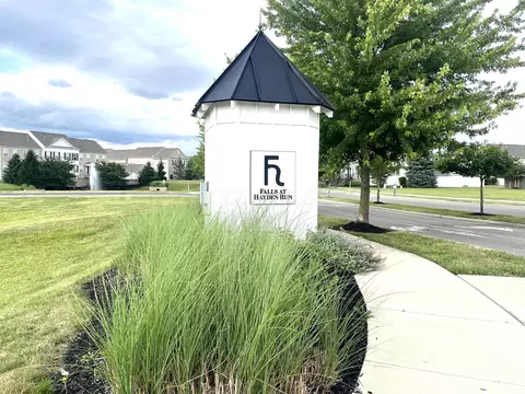 5632 Middle Falls St, Dublin, OH 43016 photo 51