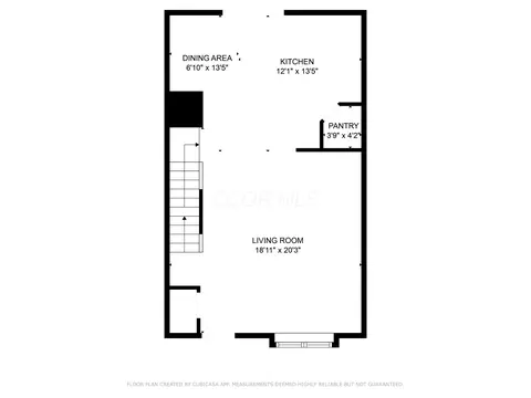 5632 Middle Falls St, Dublin, OH 43016 photo 6