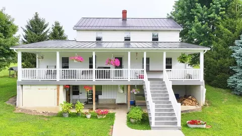 7228 Township Road 82, Bellville, OH 44813