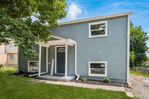 226 N Southampton Ave, Columbus, OH 43204