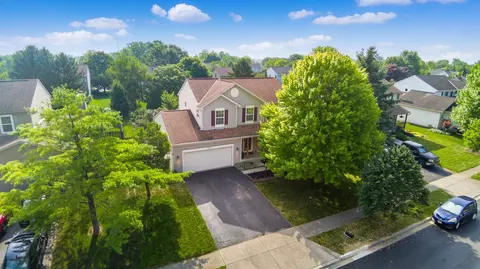 3258 Scioto Farms Dr, Hilliard, OH 43026