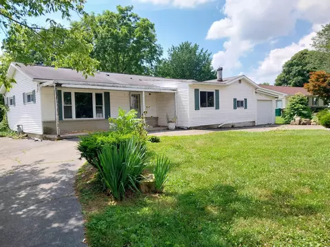 12355 Sunshine Dr, Greenfield, OH 45123