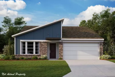 1048 Bumblebee End, Grove City, OH 43123