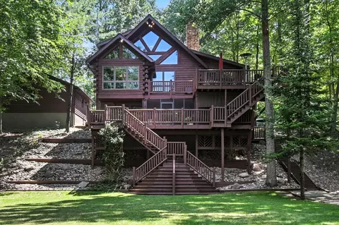 7326 St Rt 19 #LOT 37-38, Mount Gilead, OH 43338