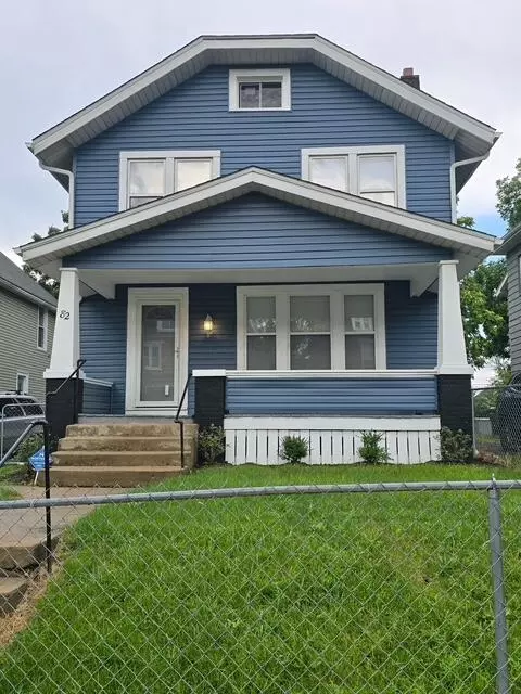 82 Whitethorne Ave, Columbus, OH 43223