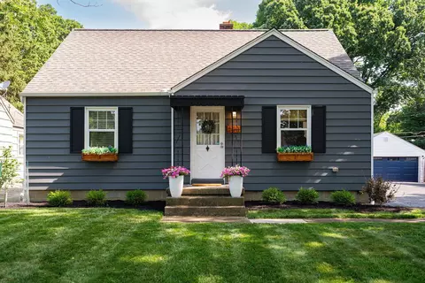 500 Blenheim Rd, Columbus, OH 43214
