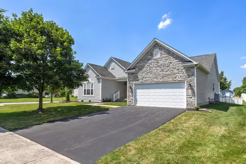 4368 Promenade Ave, Grove City, OH 43123