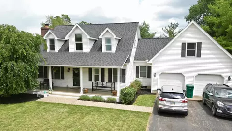 268 Clayburne Blvd, Chillicothe, OH 45601