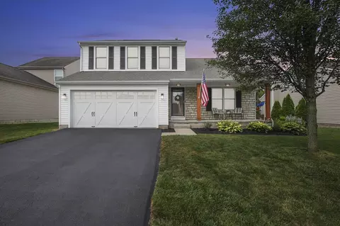 509 Carver St, Pickerington, OH 43147