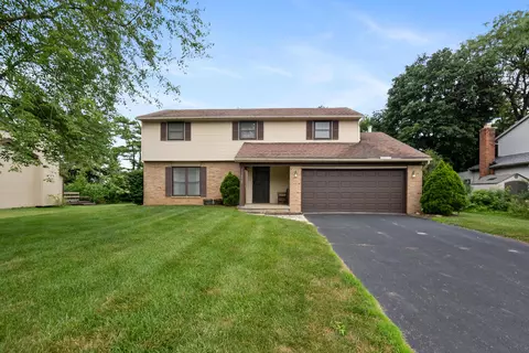 13393 Capetown Ave, Pickerington, OH 43147