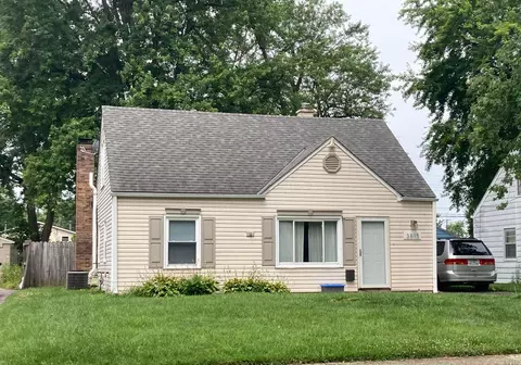 3815 Eisenhower Rd, Columbus, OH 43224