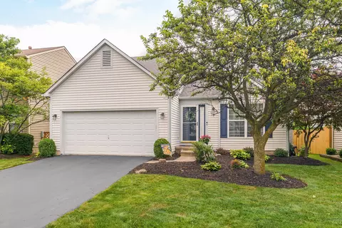 2328 Shelby Ln, Hilliard, OH 43026