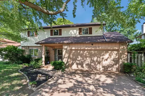 6666 Sharon Woods Blvd, Columbus, OH 43229