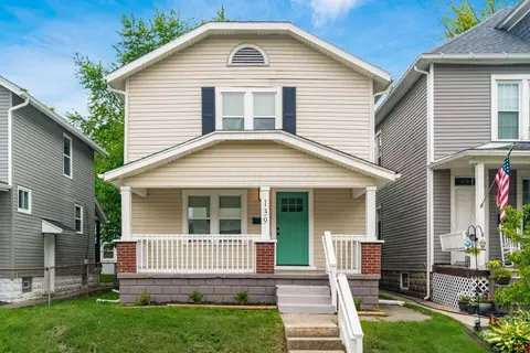139 S Princeton Ave, Columbus, OH 43222