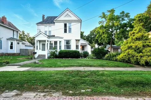 107 E Lamartine St Ext, Mount Vernon, OH 43050