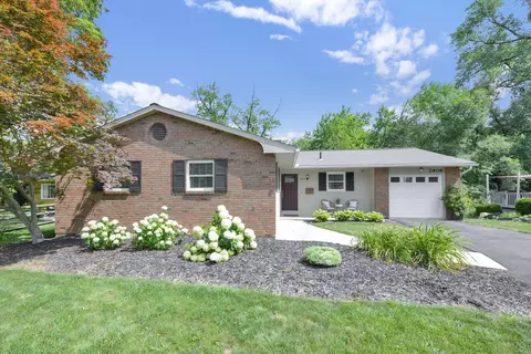 2608 Edgevale Rd, Columbus, OH 43221
