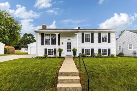 347 Meadow Dr, Circleville, OH 43113