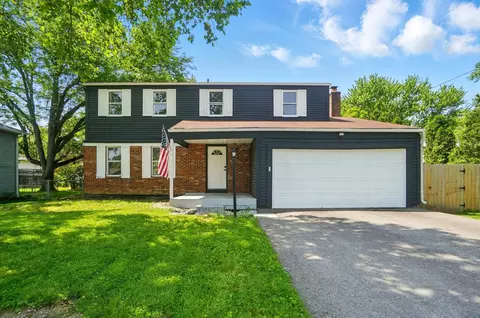 2605 Bella Via Ave, Columbus, OH 43231