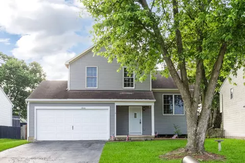 1846 Pine Grove Pl, Lancaster, OH 43130