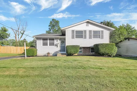 6389 Lexleigh Rd, Reynoldsburg, OH 43068