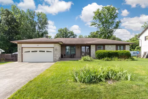 2635 Youngs Grove Rd, Columbus, OH 43231
