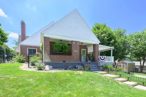 615 Iroquois Rd, Bellefontaine, OH 43311