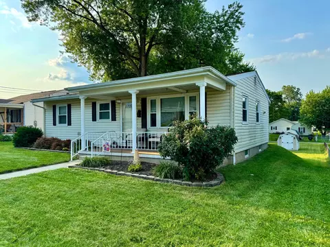 507 W Hubert Ave, Lancaster, OH 43130