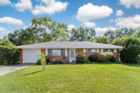 1798 Lucks Rd, Reynoldsburg, OH 43068