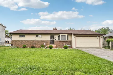 319 Pasadena Ave, Columbus, OH 43228