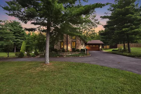 5482 Blacklick-eastern Rd NW, Pickerington, OH 43147