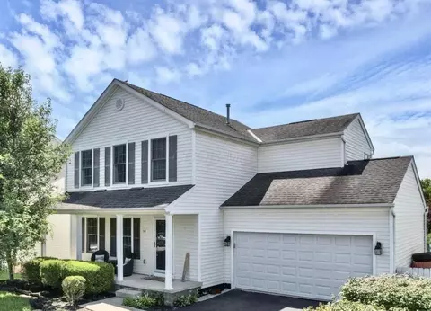 545 Thistleview Dr, Lewis Center, OH 43035