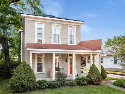 404 S Detroit St, Bellefontaine, OH 43311