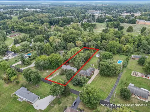 79 Willard Dr, Pickerington, OH 43147