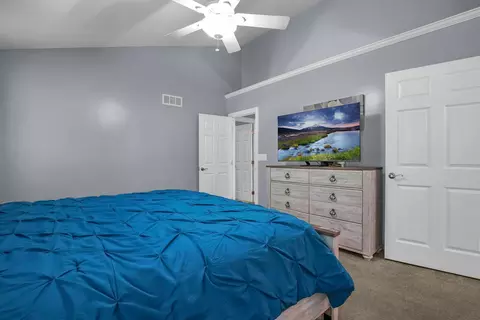 Bedroom - 4887 Rays Cir, Dublin, OH 43016 photo 2 of 4