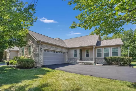 4887 Rays Cir, Dublin, OH 43016