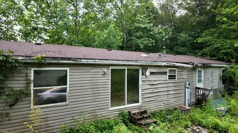 4712 Lafayette Rd, Granville, OH 43023