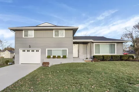 280 Woodsview Dr, Canal Winchester, OH 43110