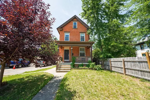 1479 Lockbourne Rd, Columbus, OH 43206