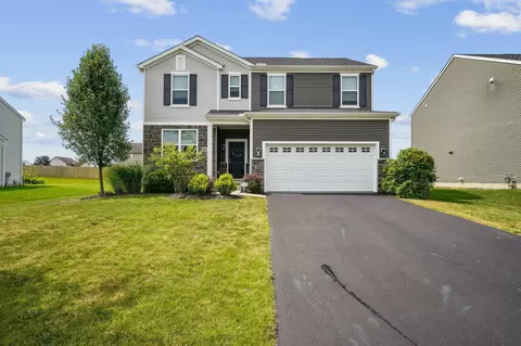 331 Raccoon Ave, Johnstown, OH 43031