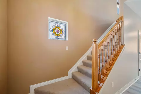 Entry Way - 5614 Spring River Ave, Dublin, OH 43016 photo 1 of 2