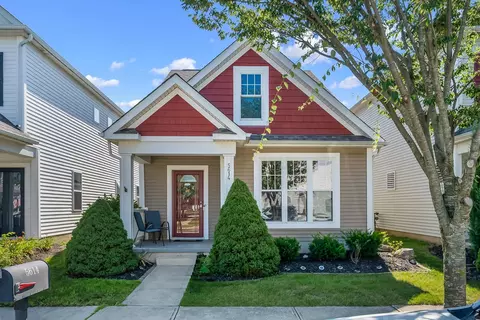 5614 Spring River Ave, Dublin, OH 43016