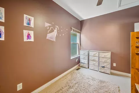 Bedroom - 5614 Spring River Ave, Dublin, OH 43016 photo 6 of 8