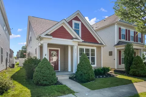 Exterior - 5614 Spring River Ave, Dublin, OH 43016 photo 2 of 6