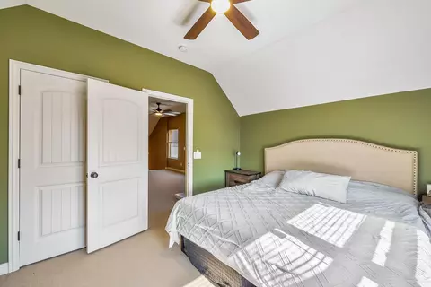 Bedroom - 5614 Spring River Ave, Dublin, OH 43016 photo 8 of 8