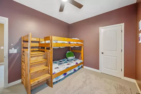 Bedroom - 5614 Spring River Ave, Dublin, OH 43016 photo 5 of 8