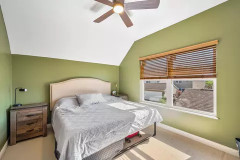 Bedroom - 5614 Spring River Ave, Dublin, OH 43016 photo 7 of 8