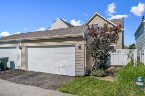 Exterior - 5614 Spring River Ave, Dublin, OH 43016 photo 6 of 6
