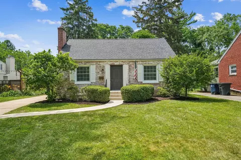 527 N Columbia Ave, Bexley, OH 43209
